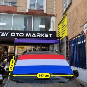 Fransa Koltuk Havlusu