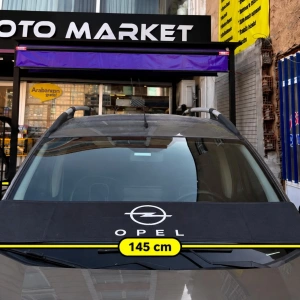 Opel Torpido Havlusu