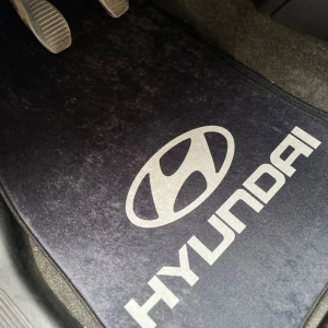 Hyundai Dekor Paspas