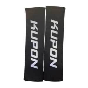 Kemer Pedi Kupon Siyah