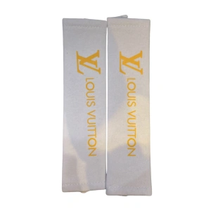 Kemer Pedi Louis Beyaz