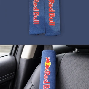 Kemer Pedi Redbul Mavi