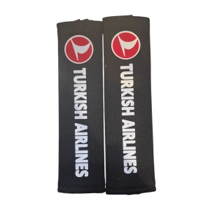 Kemer Pedi Turkish Airlens Siyah