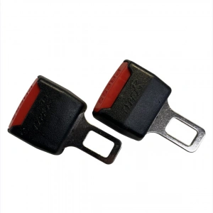 Kemer Toka 2 Li Siyah