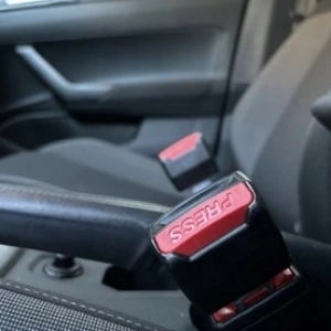 Kemer Toka 2 Li Siyah