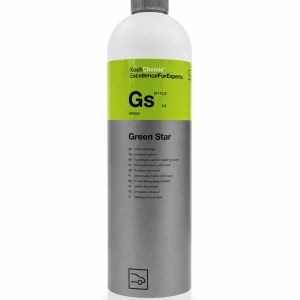Koch Chemie GS Green Star Genel Amaçlı Temizleyici 1 LT