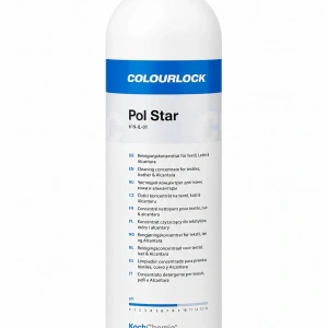 Koch Chemie Po Pol Star (Deri ve Alcantara Döşeme Temizleyici) 1 lt