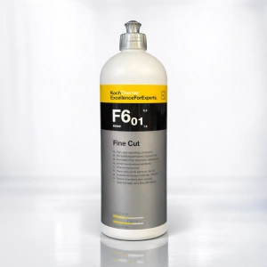 Kochchemie F6 Pasta