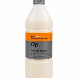 Koch Chemie Op Reçine Sökücü 1lt