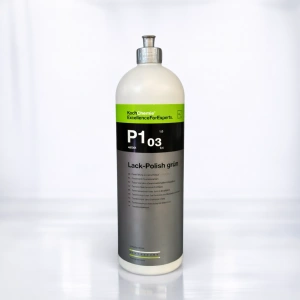 Kochchemie P1 Boya Koruma