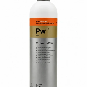 Koch Chemie Pw Protector Wax Hızlı Cila 1Lt
