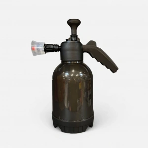 Köpük Atan Pompa 2LT