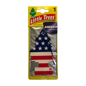 Little Trees America