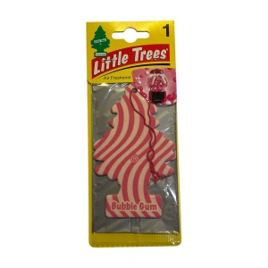 Little Trees Bubble Gum