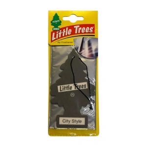 Little Trees City Style
