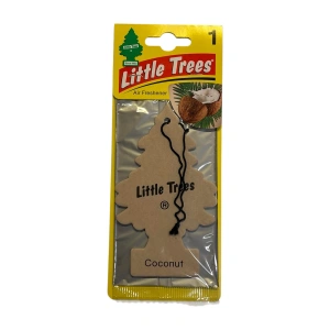 Little Trees Coconut