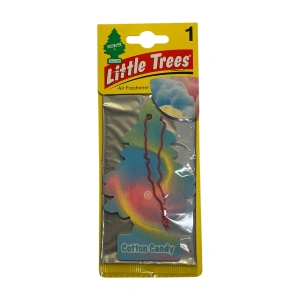 Little Trees Cotton Candy