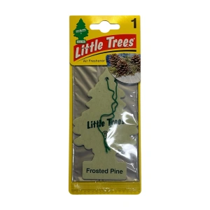 Little Trees Frosted Pine