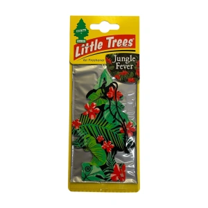 Little Trees Jungle Fever