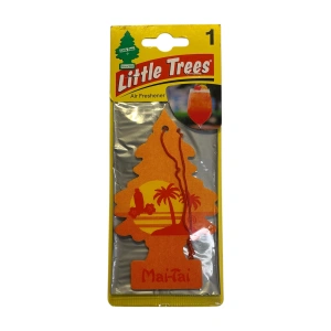 Little Trees Mai-Tai