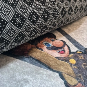 LV Mario Dekor Paspas