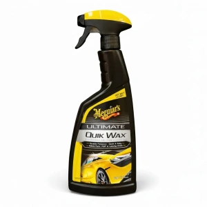 Meguiars Quik Wax