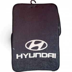 Hyundai Dekor Paspas