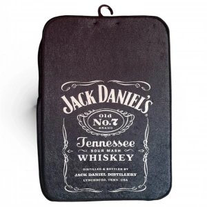 Jack Daniels Dekor Paspas