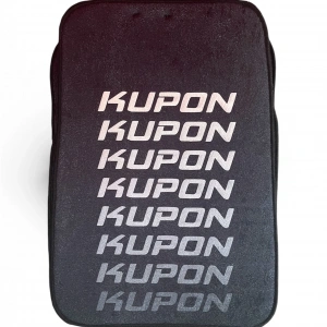 Kupon Klon Dekor Paspas