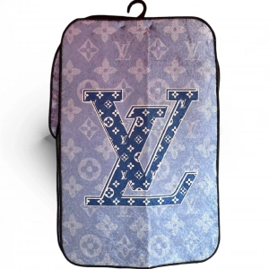 LV Dekor Paspas (Mor)