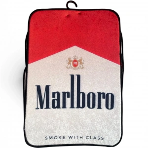 Marlboro Dekor Paspas