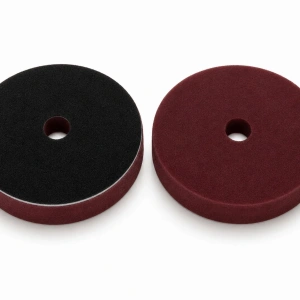 Pasta Süngeri Sarı-bordo 150mm