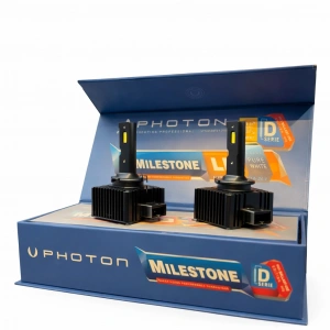 Photon Millestone D1S