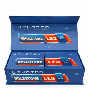 Photon Millestone H4 Katana Edition