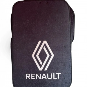 Renault Dekor Paspas