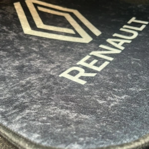 Renault Dekor Paspas