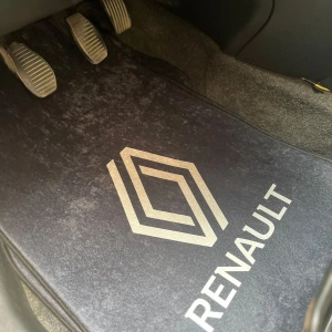 Renault Dekor Paspas