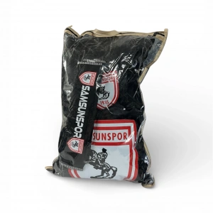 Samsunspor Servis Seti (Siyah)