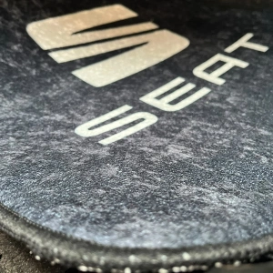 Seat Dekor Paspas