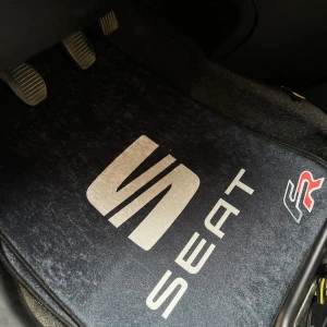 Seat Dekor Paspas