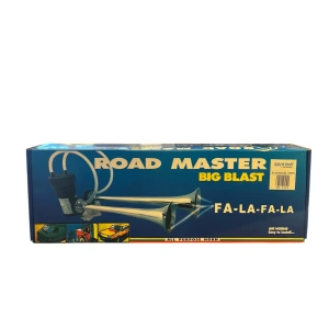 Sentinel Fala Fala Korna 12V