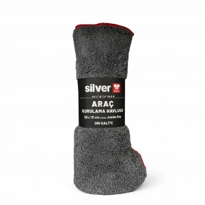 Silver Tank Bezi 50x70