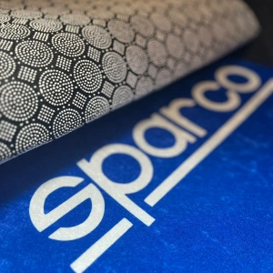 Sparco Dekor Paspas