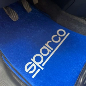 Sparco Dekor Paspas