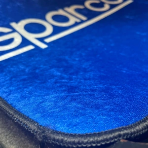 Sparco Dekor Paspas