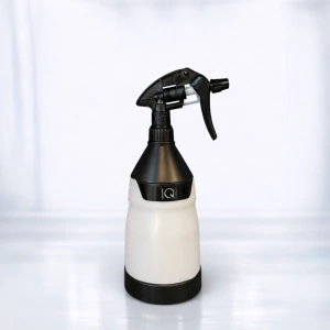 Sprey Bidon IQ Siyah
