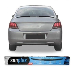 Sunplex Spoiler Peugeot 301 2012-2021
