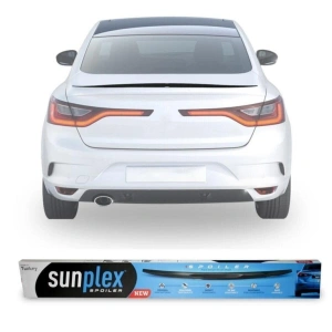 Sunplex Spoiler Renault Megane 4 2016-2024