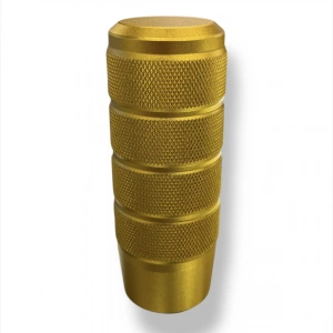 Vites Topuzu Bilezik (Gold)