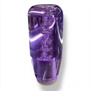 Vites Topuzu Kristal (Mor)